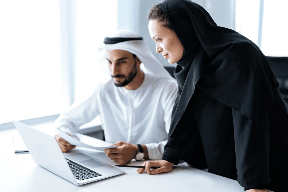 How Vision 2030 Companies Are Using Asana