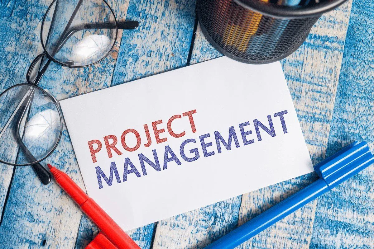Project management software Dubai — planning 2026 with Asana