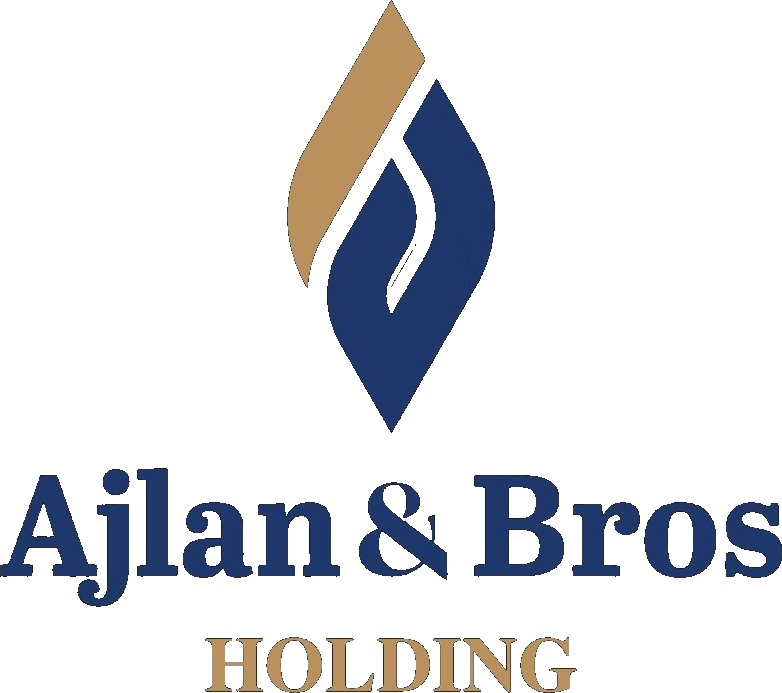 Ajlan & Bros
