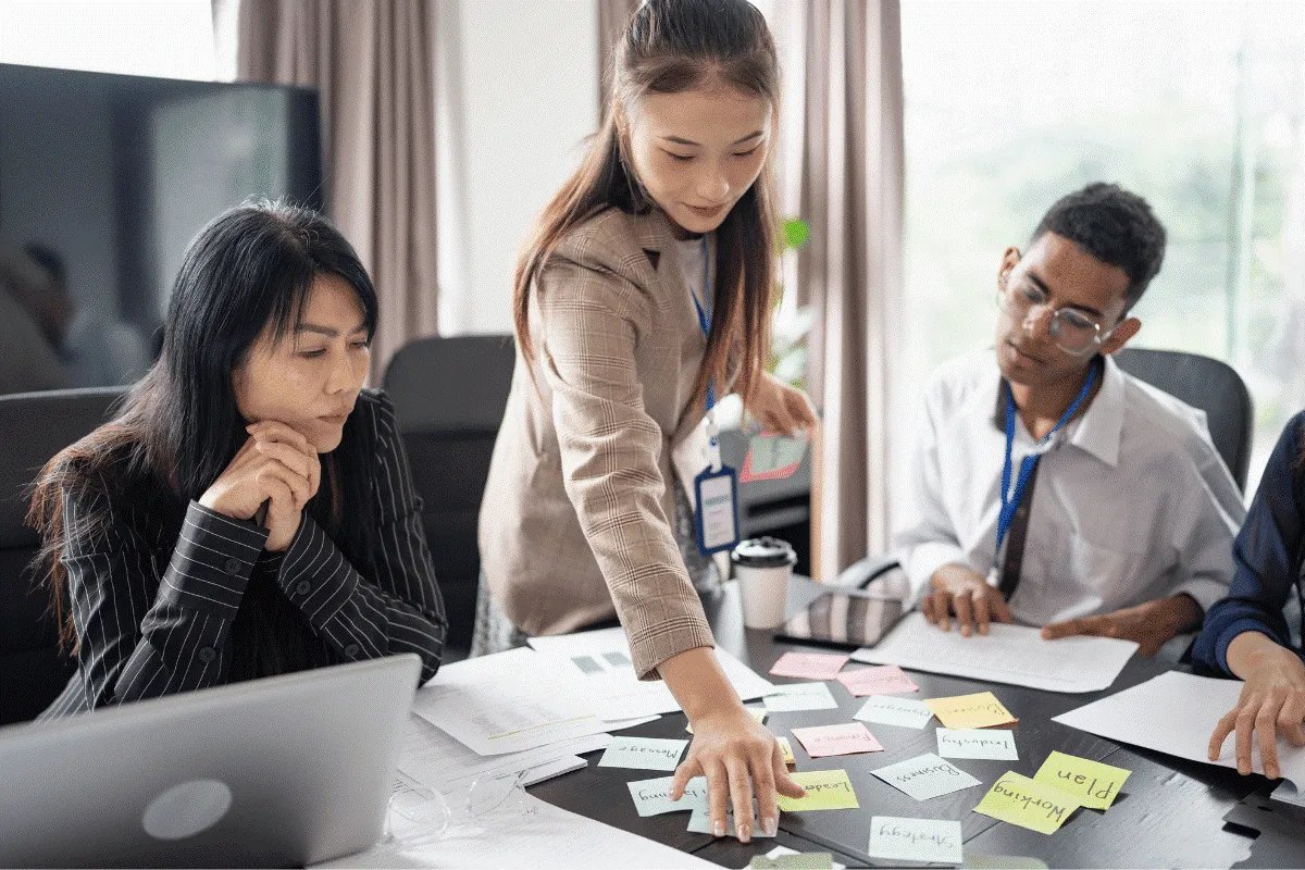 Marketing project management with Asana automation