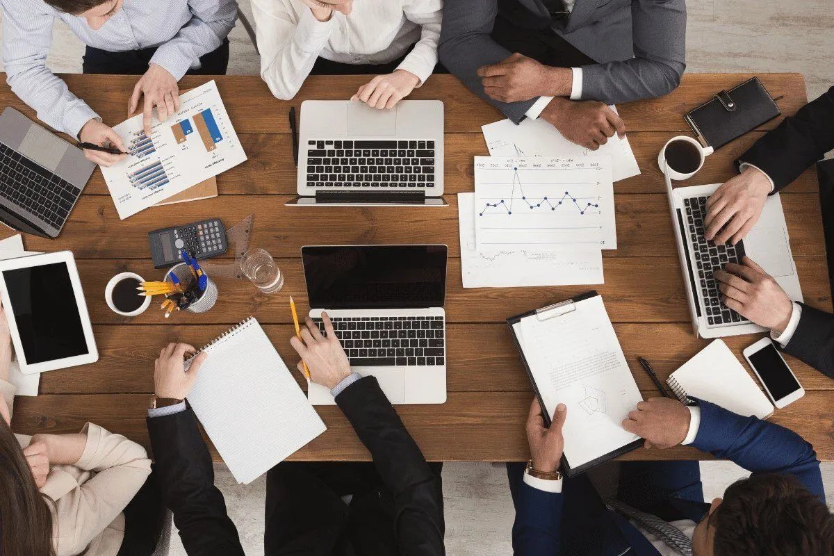 Vistar committed to your success as a trusted Asana service provider in Kuwait