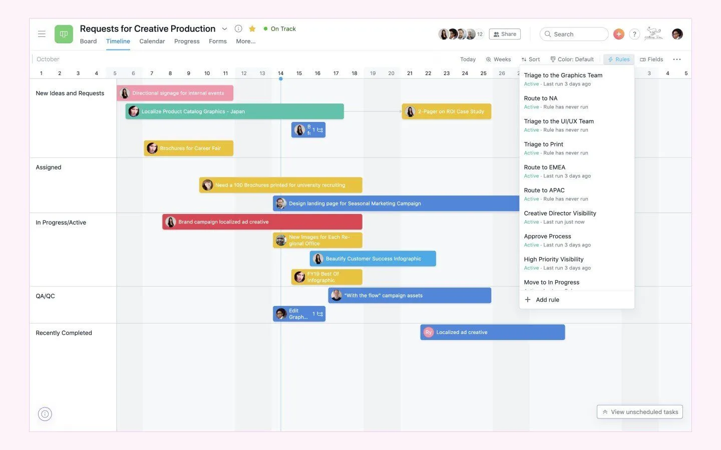 Asana local partner UAE helping businesses improve workflows