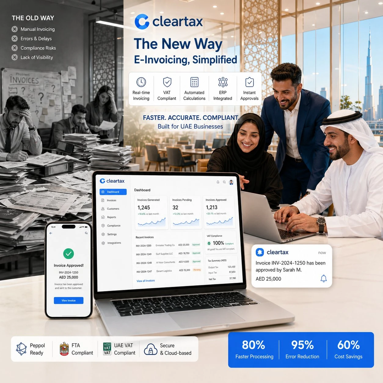 Cleartax