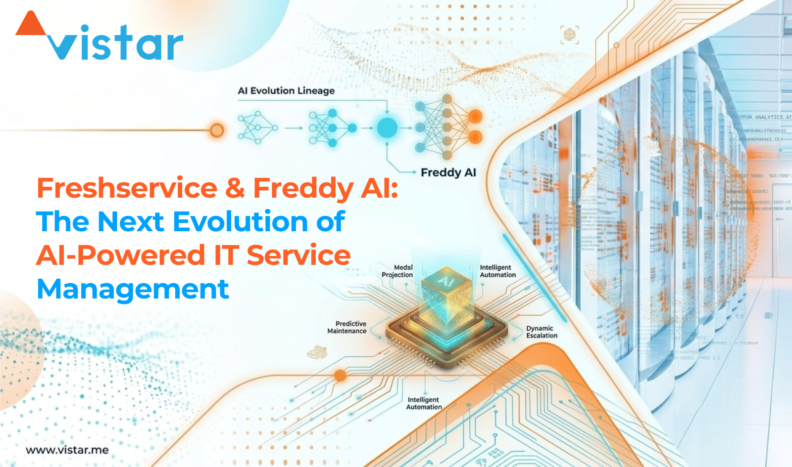 Freshservice and Freddy AI-powered IT service management for GCC businesses