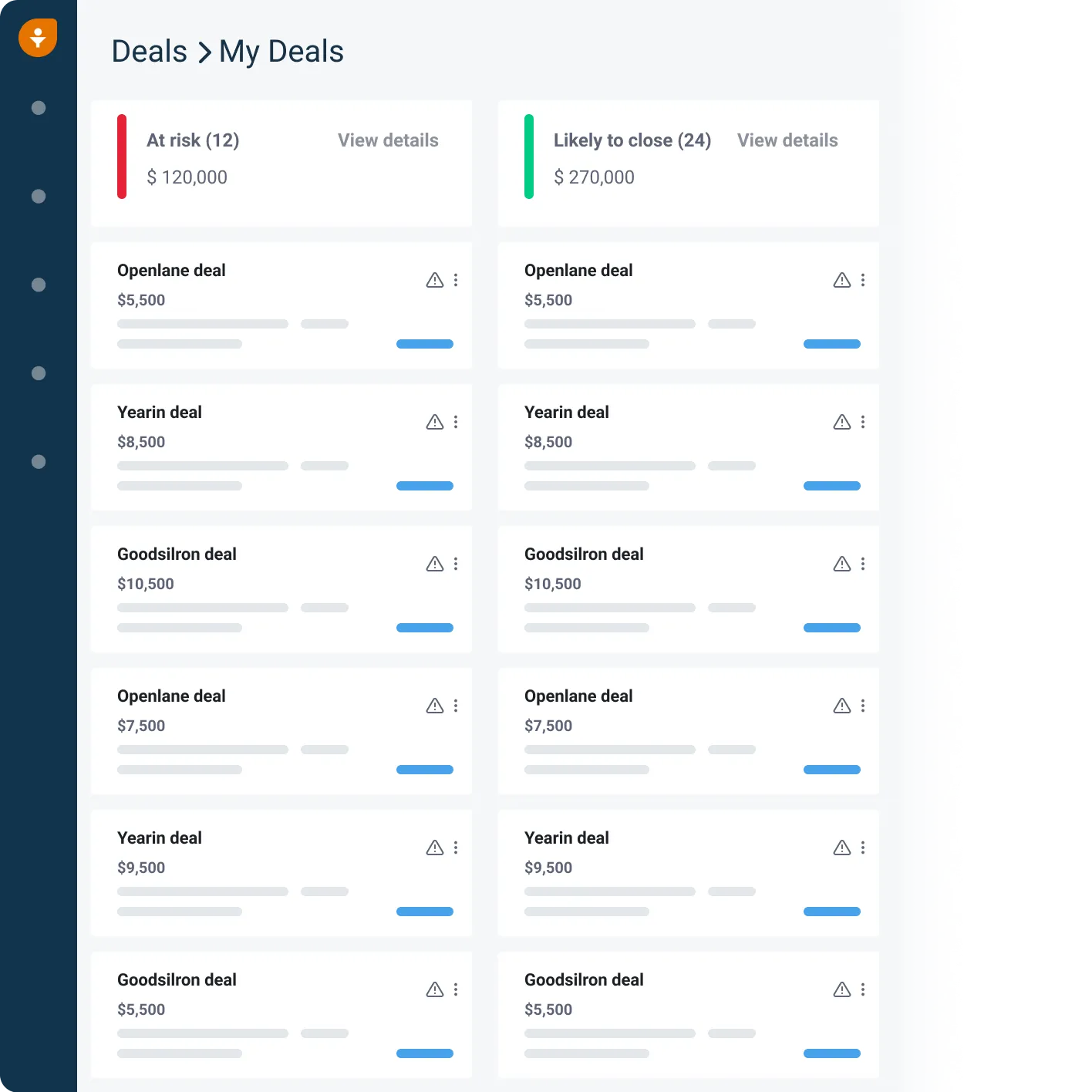 Freshsales