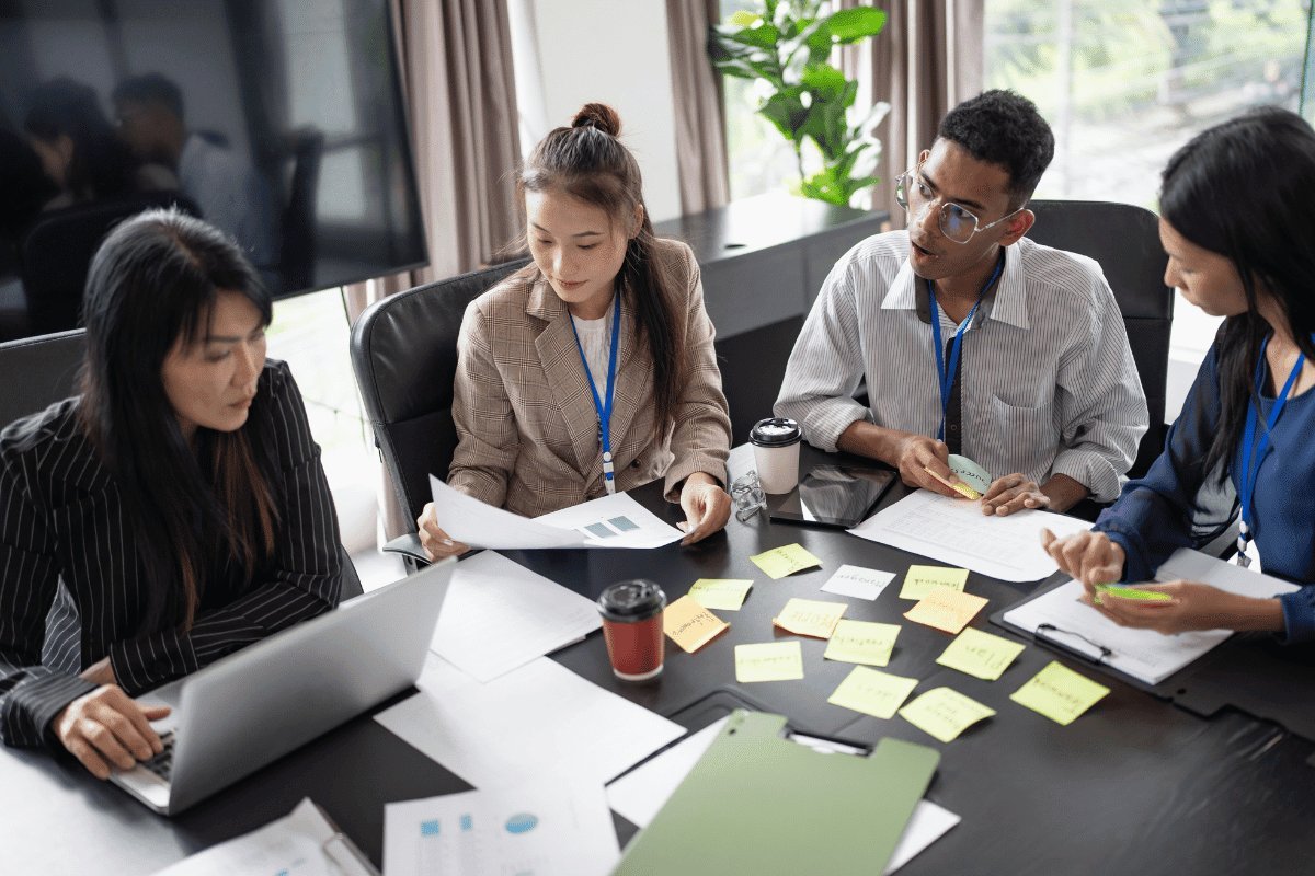 5 Common Asana Mistakes Middle East Companies Make