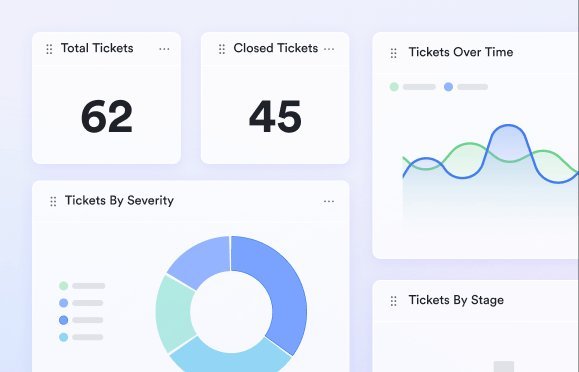 AI-Powered Ticketing System