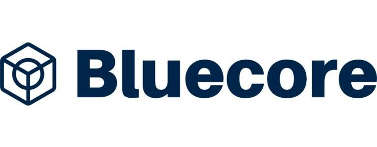 Bluecore logo