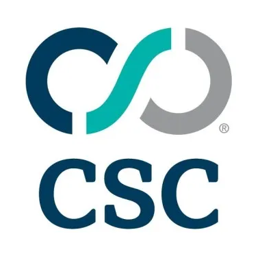 CSC logo
