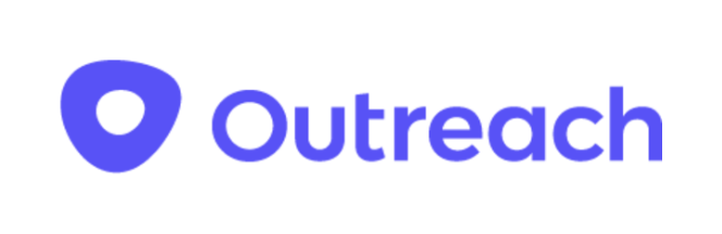 Outreach logo