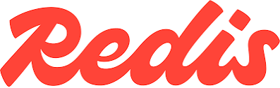 Redis logo