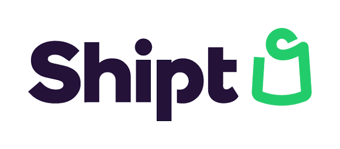 Shipt logo