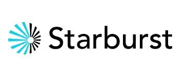 Starburst logo