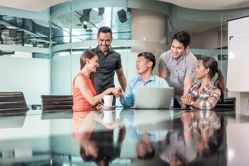 Vistar empowering marketing teams across industries in UAE and GCC with Asana