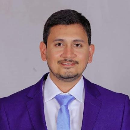 Aashish Kumar