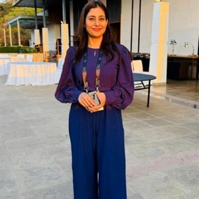 Bhumika Yadav