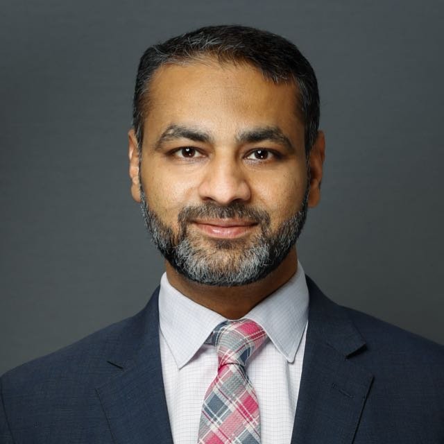 Vineet Bishnoi