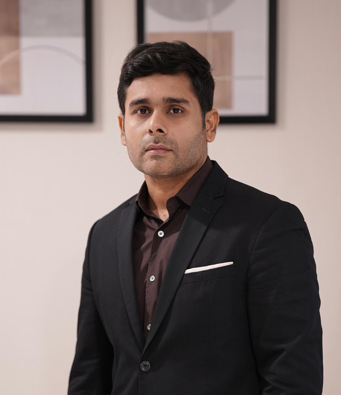 Vineeth Vipin