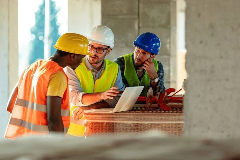 Vistar and Asana certified construction project management partner in UAE and GCC