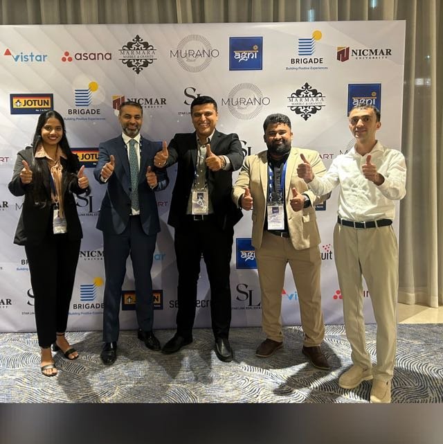 Vistar Team