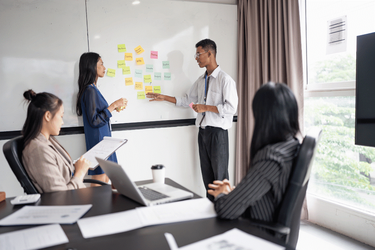 Asana automation workflows for marketing teams
