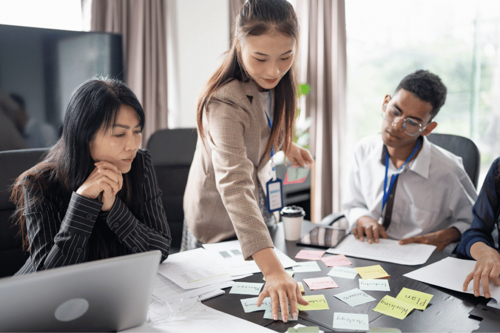 Marketing project management with Asana automation