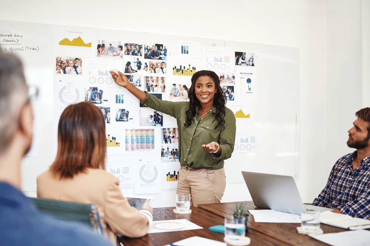 Using Asana as a project management tool for team collaboration