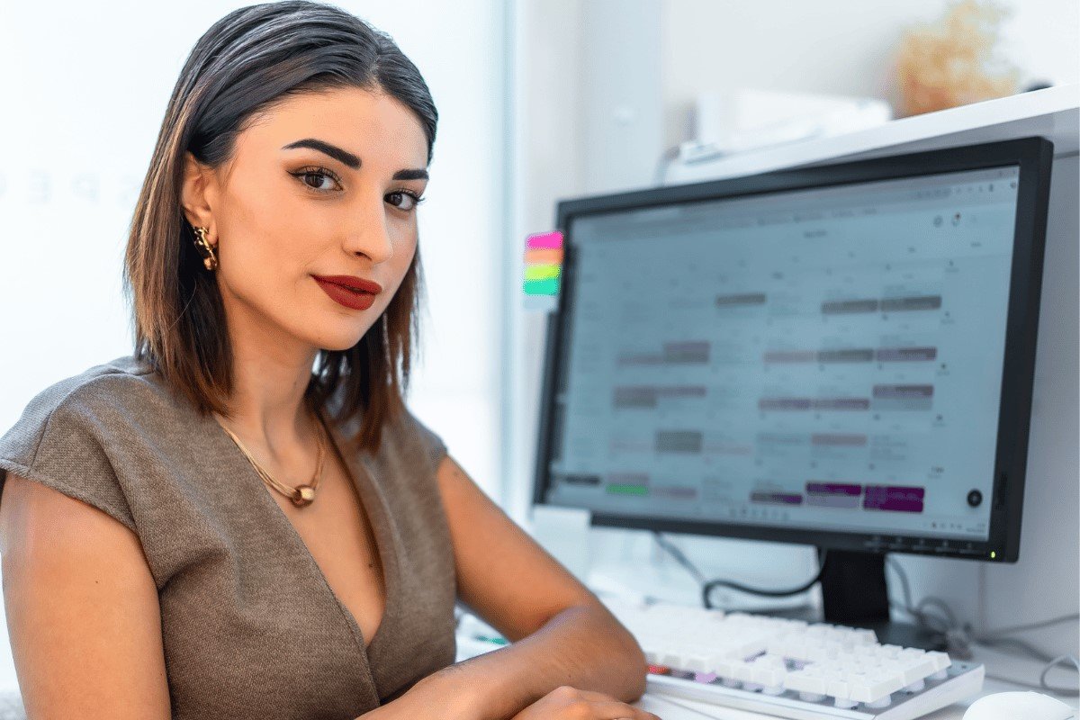 asana setup for remote teams visual guide