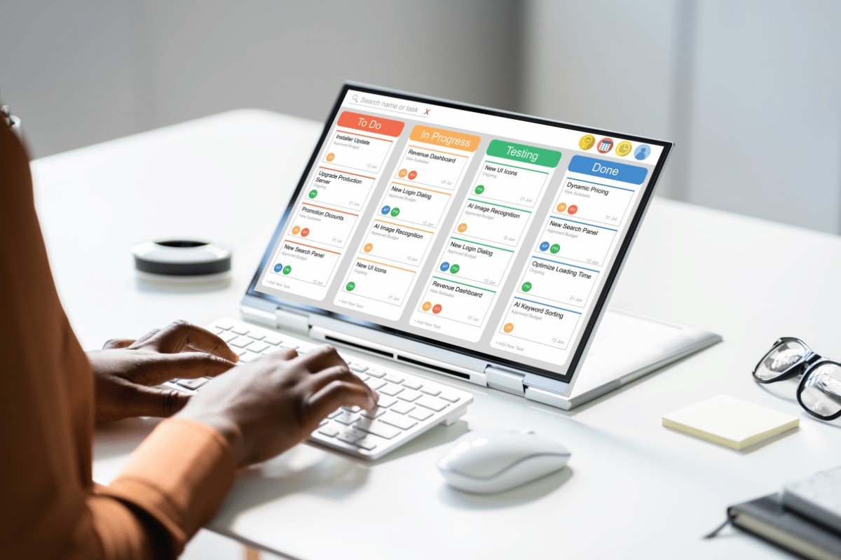 Asana local partner in KSA