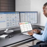 Project management software