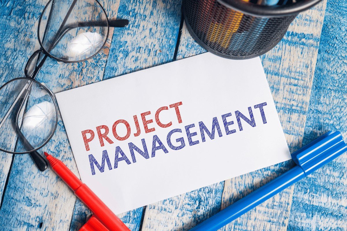 Project management software Dubai 