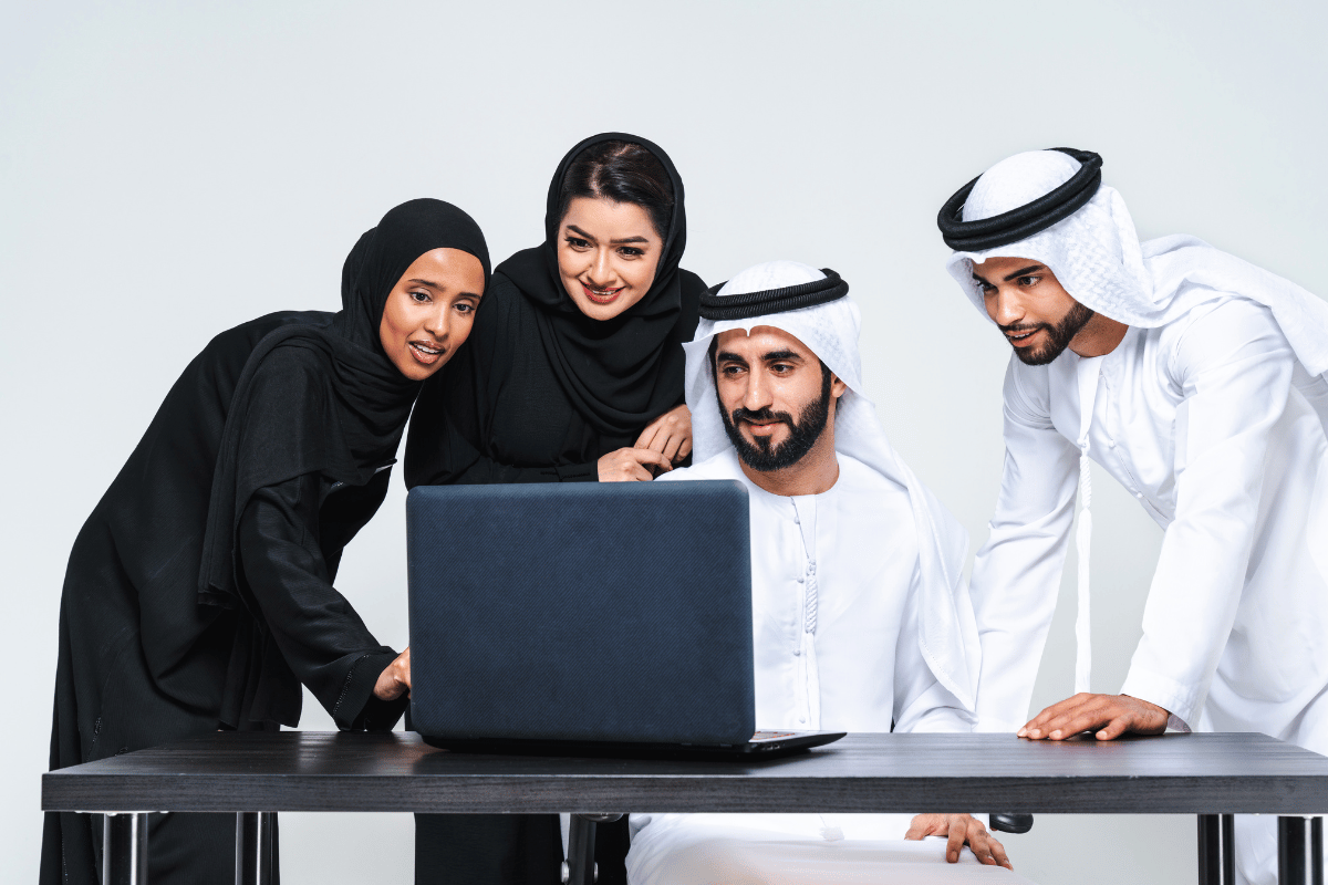 Project management software Dubai