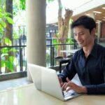 Hybrid work collaboration using Asana platform